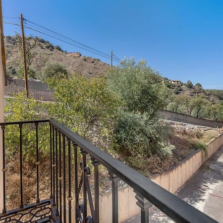 Apartamento Ladera De Sierra Nevada Моначиль Экстерьер фото