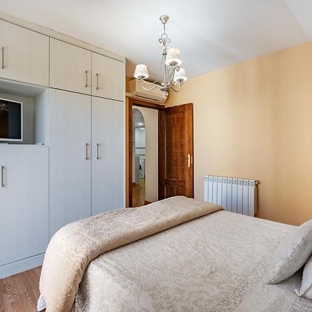 Apartamento Ladera De Sierra Nevada Моначиль Экстерьер фото
