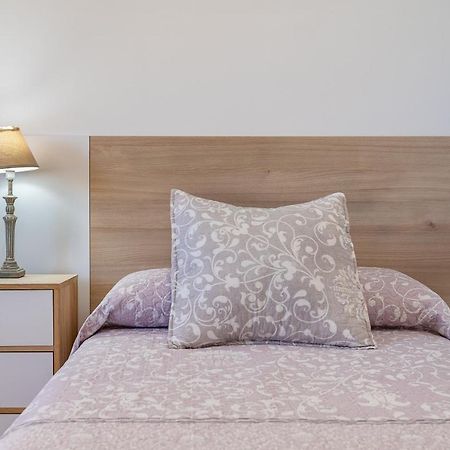 Apartamento Ladera De Sierra Nevada Моначиль Экстерьер фото