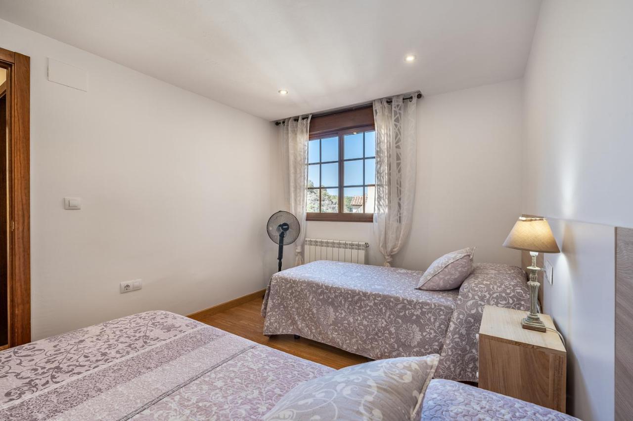 Apartamento Ladera De Sierra Nevada Моначиль Экстерьер фото