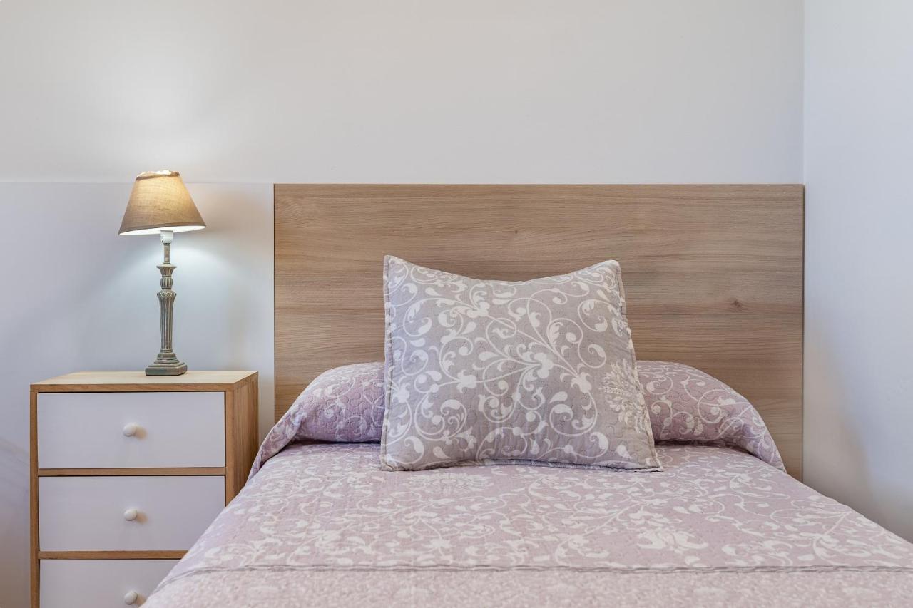 Apartamento Ladera De Sierra Nevada Моначиль Экстерьер фото